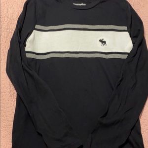 Abercrombie Tee